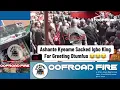 Download Lagu IGBO King Causes YAWA At Asantehemaa's Funeral With AMAZING Culture On Display ,
