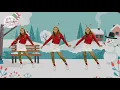 Last Christmas - Wham! - Tanečná škola La Portella - Dance - Choreography