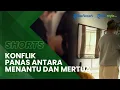 Download Lagu Dari Curhat jadi Konflik Panas Antara Ibu Mertua dan Menantu, Putuskan Pergi Lantaran Ditentang