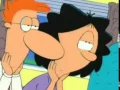 Baby Blues S1E01 God Forbid