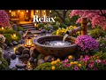 Lagu Healing Piano + Water Sounds 🍃 Relaxing Music for Stress Relief, Spa Music Relaxation, Deep Sleep