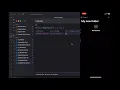 Remote DB debugging in DataScout