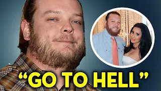 The Truth About Corey Harrison and Korina Harrison s Marriage It Was a Nightmare