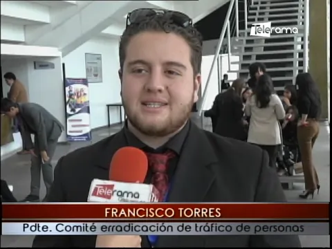 En Cuenca estudiantes participan en séptima edición del modelo de Naciones Unidas CuencaMun