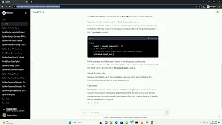 python print stack trace exception