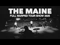 Download Lagu The Maine - Warped Tour 2025 (Full Set)