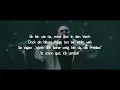 BOZZA & SIDO - WOHER [Lyrics]