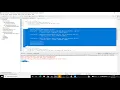 Cassandra astra db connection using java and run CRUD queries from eclipse