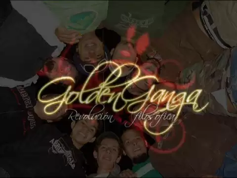 Download MP3 Golden Ganga - Oh No!