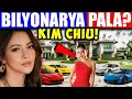 BILYONARYA! Ganito Pala Kayaman si Kim Chiu!