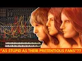 Lagu How Did This Medieval Emerson Lake \u0026 Palmer Song Change Everything?