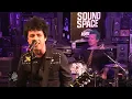 Green Day - Holiday (Live at KROQ)