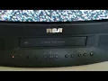 Download Lagu Closing to Aladdin 1993 VHS at grandmas house