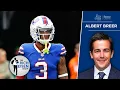 The MMQB s Albert Breer How First Responders Saved Damar Hamlin s Life The Rich Eisen Show