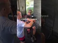 Post-Stroke Paralysis Recovery with Functional Patterns