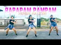 Download Lagu RAPAPAM_PAMPAM_HERBAL NA UTAN_Disco Budots Remix | Dance Fitness | Zumba
