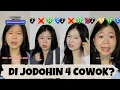 Download Lagu DI JODOHIN 4 COWOK?!😰 [CERITA PENDEK PIYAN 2024]