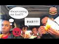 Chris Watts Parenting 101 Eating Your Kids Food