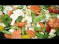 Download Lagu Cara Masak Sayur Campur Simple  Style M.A.K | Chap Chai - By Masak Apa Kita Resepi-250
