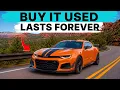 10 Used Camaros That Are Better Than Buying BRAND NEW