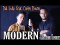 Download Lagu MODERN (Rhoma Irama) | Cover by Dul Lida 2020 Feat CaAn Dixon