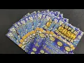 Download Lagu HUGE New Ticket Tuesday!!! FULL BOOK!!!