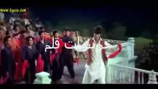 شىء من بعيد دندنها