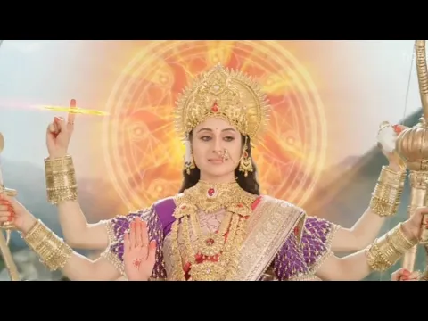 Download MP3 Dharti Gagan May hoti hai song | Jag Janani Maa Vaishno Devi | Navratri