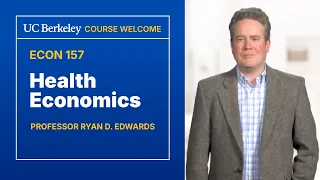 Health Economics ECON 157