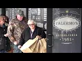 Schuylkill County business holds meal giveaway