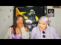 CL - 'SPICY' & 'SPICY' REMIX Feat. Omega Sapien, sokodomo, Lil Cherry REACTION|THE SPICY CHERRY| U&R