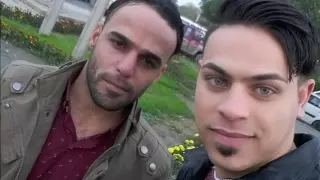 موال ضياء دكور كلمن صاحبه ويا النسخه الاصليه 