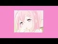 Never Grow Up- Chanmina (ちゃんみな) S L O W E D