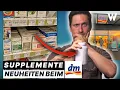Download Lagu Neuigkeiten im DM-Shop: Großer Supplements Haul (für Kinder bis Erwachsene)