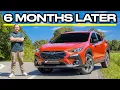 Subaru Crosstrek Long-Term Review What We Loved And Didn t After 6 Months