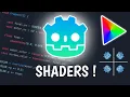 Godot Shaders An Introduction