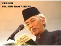 Cerpen Gus Mus; Gus Jafar dan Kiyai Tawakkal