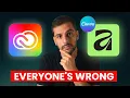 Affinity Is Free Here s What It Means For Your Design Career