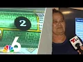 Florida couple snags top prize of 5 million on lottery scratch-off