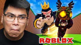 ETERNAL GORILLA KING EGG in Roblox Steal an Egg