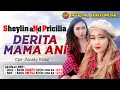 Derita Mama Ani - Sheylin \u0026 Pricilia Tampa //Lagu Manado Terbaru (Official Video Music)