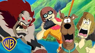 Un road trip d'été ! 😎 🚐 | Scooby Doo en Français  🇫🇷 | @WBKidsFrançais