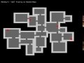 Monkey-X - Wall Tracing on Random Maps