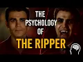 Stefan Salvatore Explained The Dark Psychology Behind The Ripper