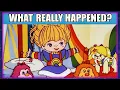 The Rise and Fall of Rainbow Brite What Went WRONG