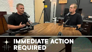 Deeper at Life Immediate Action Required S2E16