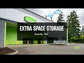 Storage Units in Seattle WA - Extra Space Storage