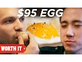 Download Lagu $2 Egg Vs. $95 Egg MP3