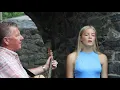 Download Lagu GRACE Sung by Erin Sands Granddaughter of MP Bobby Sands.