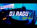 Download Lagu DJ RAGU • STYLE BWI SLOWBASS • HARMONIA BY DJ MENIHOUSE